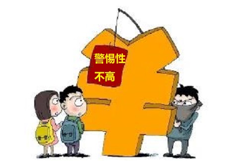 防騙在行動，手工之家給大家送來一份315防騙人像圖譜，希望對大家有幫助(圖2)
