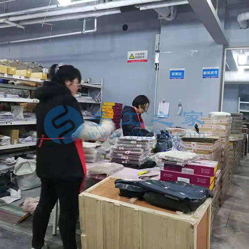 2022手工活外發(fā)回收，長期提供加工材料，在家就可以掙錢(圖1)