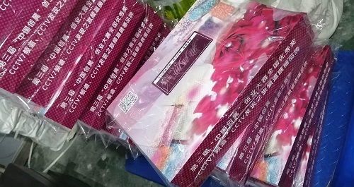 3月14日，純手工活外發(fā)加工，驗收入庫及時、標(biāo)準(zhǔn)明確，十多年的手工企業(yè)手工之家的手工活外發(fā)加工項目讓人放心，圖為倉儲部兩個倉庫日常剪影