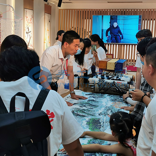 疫情反復期間，收入不受影響不降反升的秘密原在這里(圖1)