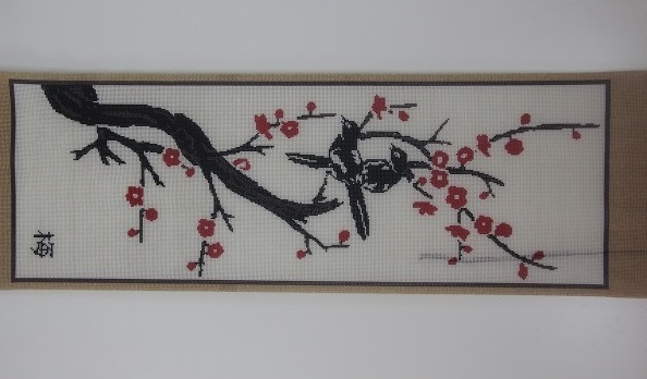 5月10日，網(wǎng)上接手工活的平臺，加工活外放的正規(guī)公司，選擇手工之家外發(fā)手工的人都這樣說，圖為勵志珠珠繡手工產(chǎn)品細(xì)節(jié)剪影