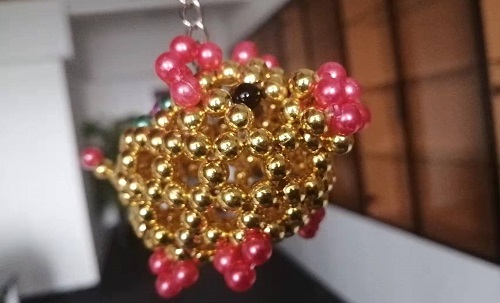 在家有什么手工活，不需機(jī)械設(shè)備加工的那種在哪里能找到？(圖1)