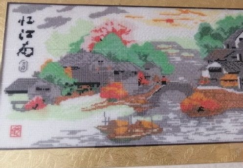別致、生動、栩栩如生的珠繡串珠加工手工活產(chǎn)品，你也可以擁有(圖1)
