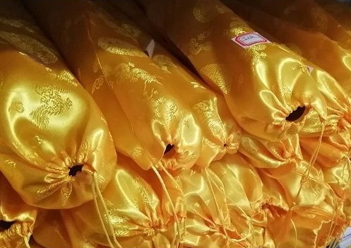 家庭手工活外包，常年郵寄到家加工，男女老少都喜歡(圖1)