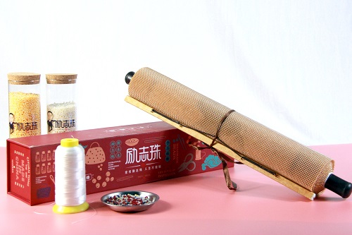 銷售渠道再發(fā)力，手工之家長期供料靠實力(圖1)