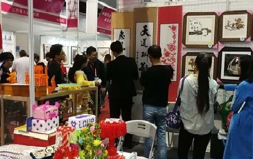 交流研討，在產(chǎn)業(yè)化、市場(chǎng)化、品牌化道路上前行 --- ---記2022邯鄲“青創(chuàng)營(yíng)”走進(jìn)大名府(圖8)