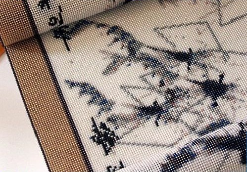 6月25日，可以帶回家做的手工活，純手工活代加工，手工之家長期穩(wěn)定，長期合作，圖為勵志珠珠繡手工產(chǎn)品剪影