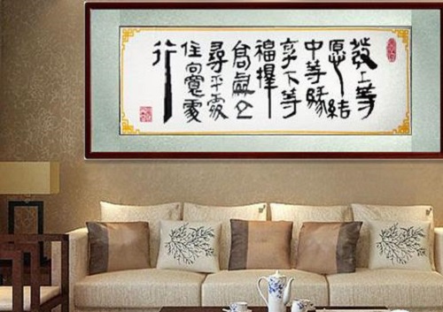 條條大路都可行、條條道路各不同———珠繡手工銷售再創(chuàng)新(圖4)