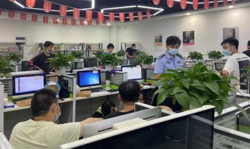 防騙在行動，手工之家提醒大家，這種無貨源電商創(chuàng)業(yè)可能是陷阱噢(圖3)
