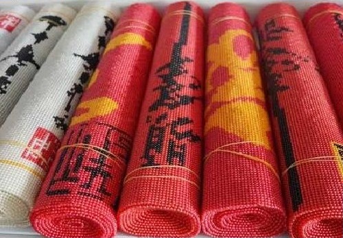 增加家庭收入，選擇哪種外包加工手工活來做比較好？(圖1)