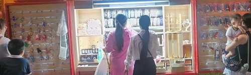 消費(fèi)者，要的就是便捷、產(chǎn)品價(jià)值 --- --- 記手工之家成品銷售新平臺