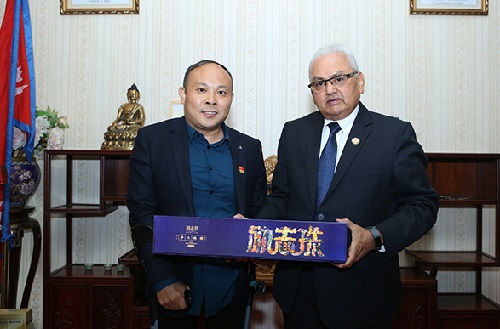 不是網(wǎng)商、不租門面、不擺地攤，還能做好銷售 ------ 記手工之家成品銷售新平臺