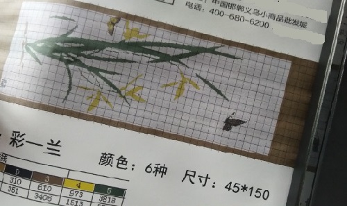 外放加工手工活長期供料，常年居家有活干賺了錢(圖1)