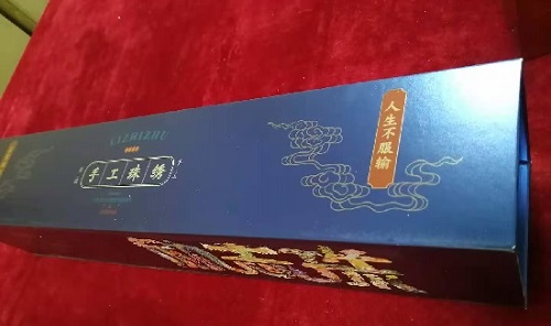 做兼職活兒增收，寄到家做的手工活比較受青睞(圖1)