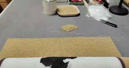 讓團(tuán)圓和相思遙寄一樣幸福！ --- ---記手工之家中秋祝福 