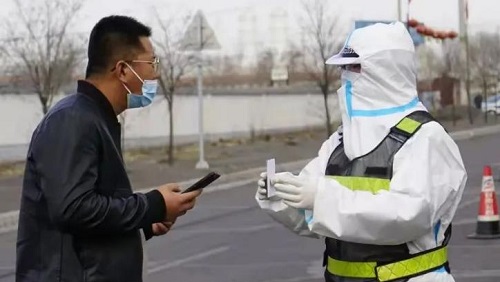 防騙在行動，手工之家提醒大家，疫情防控下，千萬注意這些疫情防控違法違規(guī)行為
