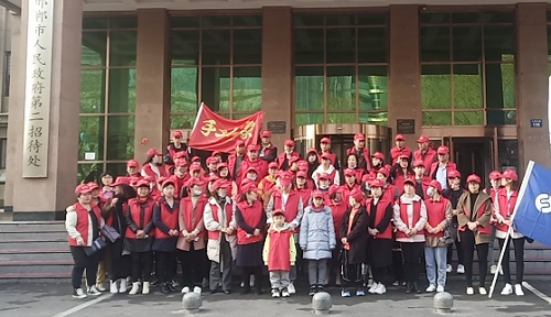 碩果累累，每一份力都是貢獻------ 手工之家祝祖國繁榮昌盛