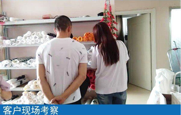 在家做串珠繡加工手工活項(xiàng)目，小本創(chuàng)業(yè)大收獲(圖1)