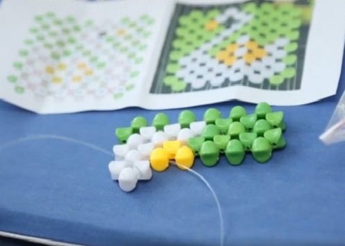 多一份好的收入，移動潮品店兼容并包，讓加工人員也可以這樣掙錢