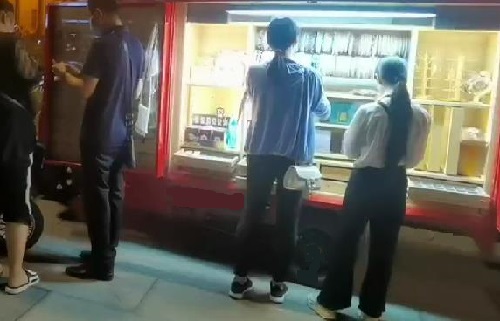 產(chǎn)品好又多，手工之家移動潮品店讓從業(yè)者和消費者都喜歡