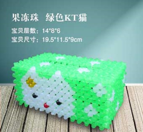 5月3日，在家手工靈活就業(yè)，外發(fā)權(quán)限申請相關(guān)的流程有哪些，手工之家手工事業(yè)不是每個人都能做，圖為勵志珠珠繡串珠手工產(chǎn)品剪影