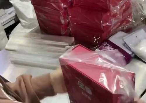 手工活外發(fā)加工正規(guī)廠家直接發(fā)貨，手工之家發(fā)送的材料每次一樣嗎？