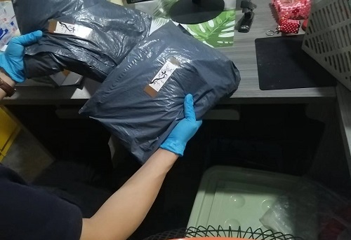 手工活外發(fā)加工正規(guī)廠家直接發(fā)貨，手工之家發(fā)送的材料每次一樣嗎？