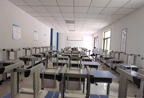 用行動踐行理念，手工助力殘疾人事業(yè)新起點 ------ 記手工之家一行到石家莊北方殘疾人創(chuàng)業(yè)培訓基地洽談建設(shè)合作