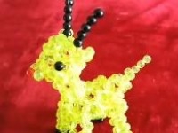 在家做手工活賺錢，選珠繡串珠手工活外發(fā)加工項目，長期穩(wěn)定