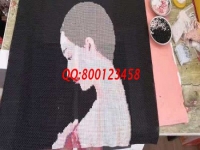 滿足差異化需求，提升居家生活品質(zhì)，勵(lì)志珠彩珠繡手工活火出了圈