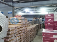 與手工之家合作長期受益，在家做外包加工手工活不愁不掙錢