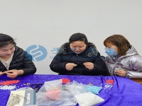 在家賺錢不難，這份外放加工手工活隨時可以做、及時結(jié)算加工費