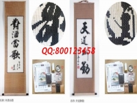 發(fā)揚非遺珠繡技藝，助力農村手工活加工致富，手工之家在行動