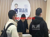 非遺珠繡手工活進鄉(xiāng)村，正規(guī)手工活外發(fā)公司全程助力