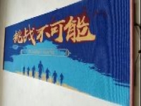 在家做珠繡串珠掙錢，因為這個帶回家做的手工活穩(wěn)定、好做