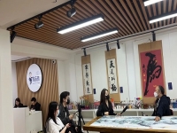 落到實(shí)處，服務(wù)更多人，才是創(chuàng)新創(chuàng)業(yè)的真諦 ——記手工之家郝總接受采訪