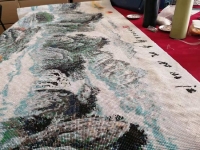 傳統(tǒng)觀念多改變，與正規(guī)手工活公司合作，手工活創(chuàng)業(yè)也能賺大錢