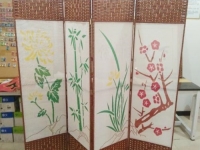 零工經(jīng)濟(jì)自由擇業(yè)，開辦珠繡手工活加工室，居家就業(yè)賺錢成為新潮