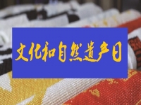 連接現代你我生活，綻放珠繡手工風采--- --- 記2022中國文化和自然遺產日