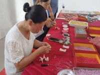 在家做的手工活，我只信任手工之家平臺(tái)