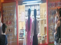 消費者，要的就是便捷、產品價值 --- --- 記手工之家成品銷售新平臺