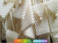 珠繡串珠外發(fā)手工活，立體串珠系列也很受歡迎，放心在家手工賺錢