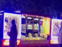移動潮品店，把頂級體驗送到消費者身邊