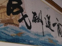 一直在創(chuàng)新，勵志珠珠繡手工外發(fā)，手工之家從迎合到引領(lǐng)市場
