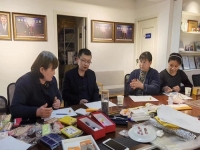 不好意思，第一期免費名額已滿， 第二期培訓(xùn)日期未定，在家做飾品加工廠的事請先等等（末尾有大彩蛋）