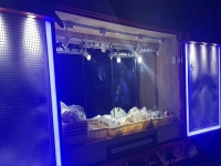 體驗，是手工之家移動潮品店受歡迎的原因之一