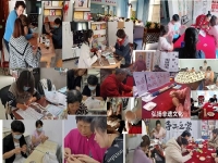 手工活外發(fā)加工，怎么做蕞賺錢，開個小型飾品加工廠是不錯的選擇