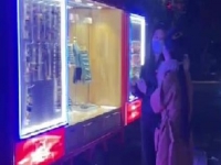 對消費者的磁力，是手工之家移動潮品店的成功之處