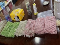 在家兼職平臺正規(guī)的日結(jié)，這個(gè)掙錢的手工項(xiàng)目用銷售帶動加工