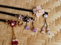 在家做兼職的正規(guī)平臺，這里的純手工產(chǎn)品好加工、銷量好